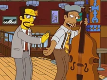 show beneficente - toca aí