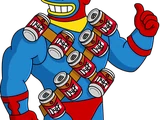 Mexican Duffman