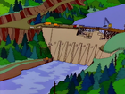 Springfield Dam