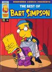 The Best of Bart Simpson 6