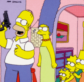 The cartridge family full episode top