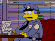 22 Short Films About Springfield - Chief Wiggum's Story - 6