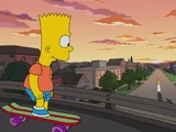Bart's Brain