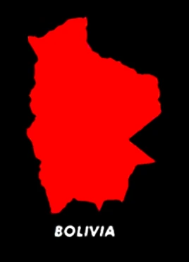 Bolivia