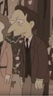 Clifford Burns (flashback)