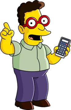 Abraham Simpson - Wikisimpsons, the Simpsons Wiki