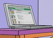 SpringFace | Simpsons Wiki | Fandom