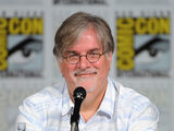 Matt Groening