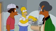 Much Apu About Something 71