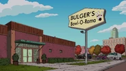 Bulger's Bowl-O-Rama
