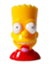 Bart Simpson 2