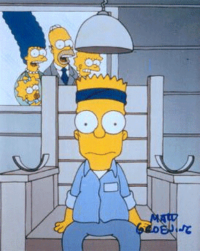 Bart the Murderer Simpsons Wiki Fandom