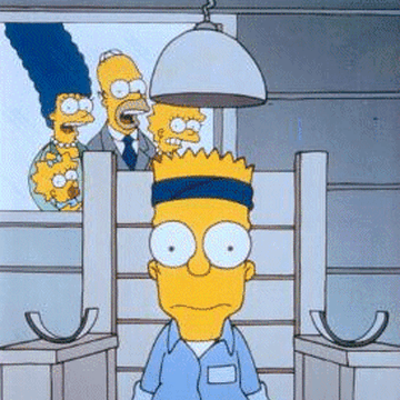 Bart The Murderer Simpsons Wiki Fandom Bart The Murderer Simpsons Wiki Fandom