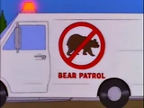 Bear Patrol