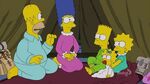 Homer Goes to Prep School 90