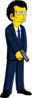 Louie (mafia)