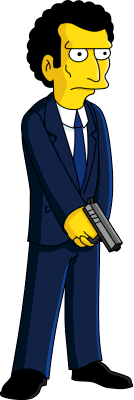 Louie (mafia)