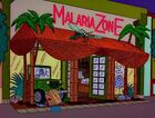 Malaria Zone