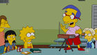 Milhouse's Love Song