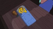 Wayne having nightmares.png (302 KB) Wayne having nightmares about his past missions while sleeping in Bart's treehouse