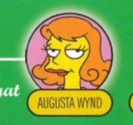 Augusta (Wynd) Flanders