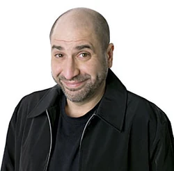 Dave Attell