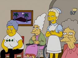 Eternal moonshine of the simpson mind full episode online
