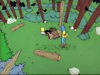 Springfield Gorge  Simpsons+BreezeWiki