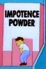 Impotence Powder