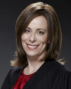 Jane Kaczmarek