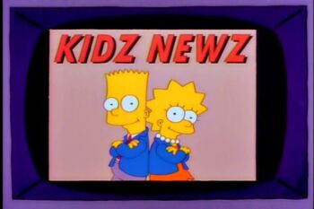 KIDZNEWZ