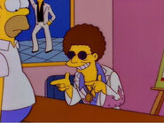 Stu Discothèque  Simpsons+BreezeWiki