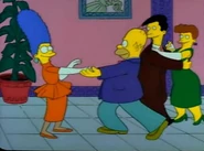 ...and another pair dances, too.