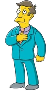 Seymour Skinner
