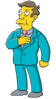 Seymour Skinner