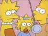 The Simpsons short - Home Hypnotism