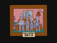 "Homer's Paternity Coot" (17)