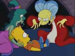 Bart Simpson's Dracula 29