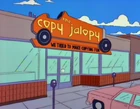 The Copy Jalopy