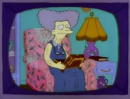 Gladys Gurney (mentioned)