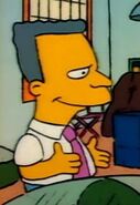 Ian (Bart the Genius)