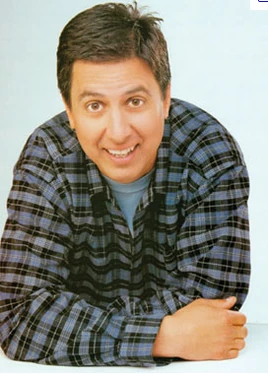 Ray Romano