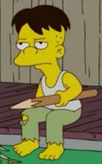Stabbed in Jail Spuckler