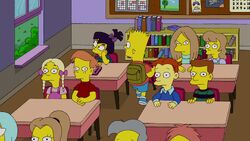 The simpsons stealing first base full episode top