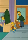 Sweet Seymour Skinner's Baadasssss Song (Promo Picture)
