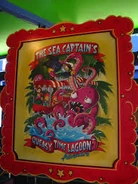 The Simpsons Ride The Sea Captain's Queasy Time Lagoon Adventure Poster.jpg (16 KB) The Sea Captain's Queasy Time Lagoon Adventure Poster.