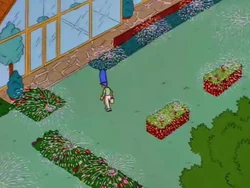 You Only Move Twice Gallery Simpsons Wiki Fandom