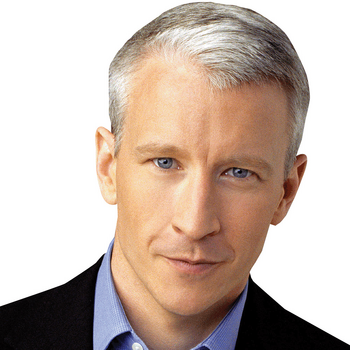 Anderson cooper