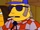 Cletus (Como casei com Marge)