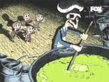 Misterioso Stanley